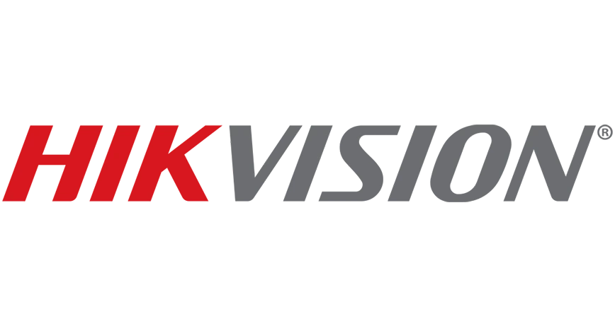 hikvision