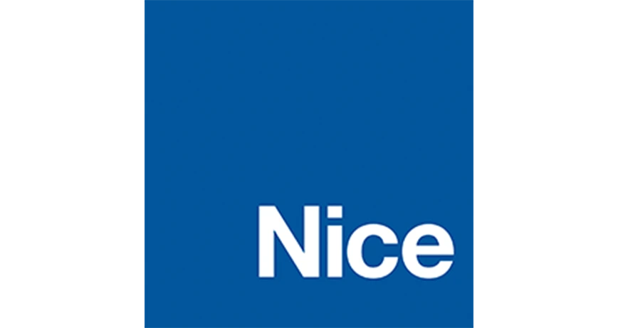 nice