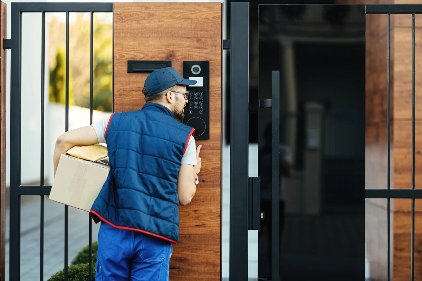 Door Alarm and Sensor Solutions